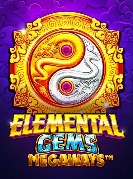 Elemental Gems Megaways Slot online at Spin Formula