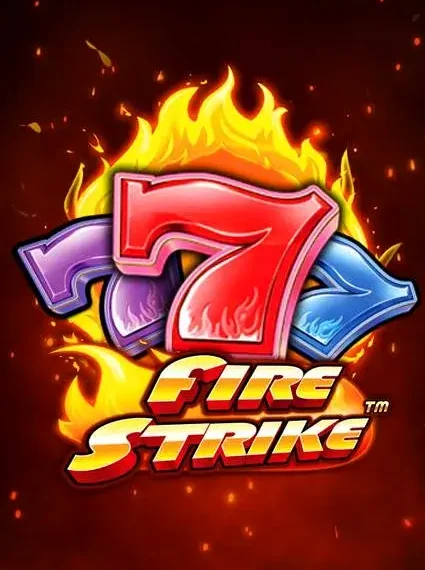 Fire Strike Slot online at Spin Formula