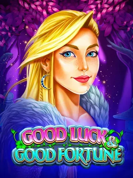 Good Luck And Good Fortune Slot online at Spin Formula
